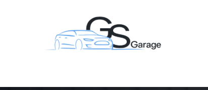 Logo GS Garage Lemmer