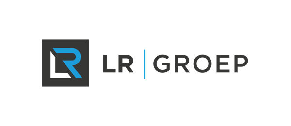 Logo LR Groep